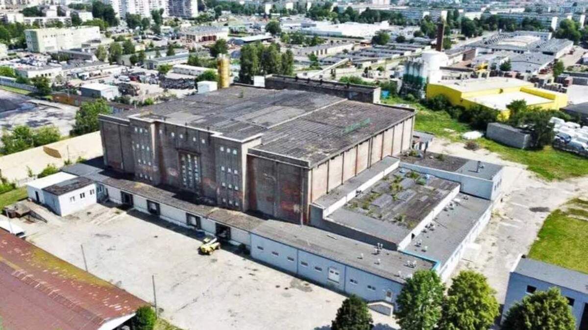 Український виробник морозива продав завод у Польщі вдвічі дешевше, ніж планував
