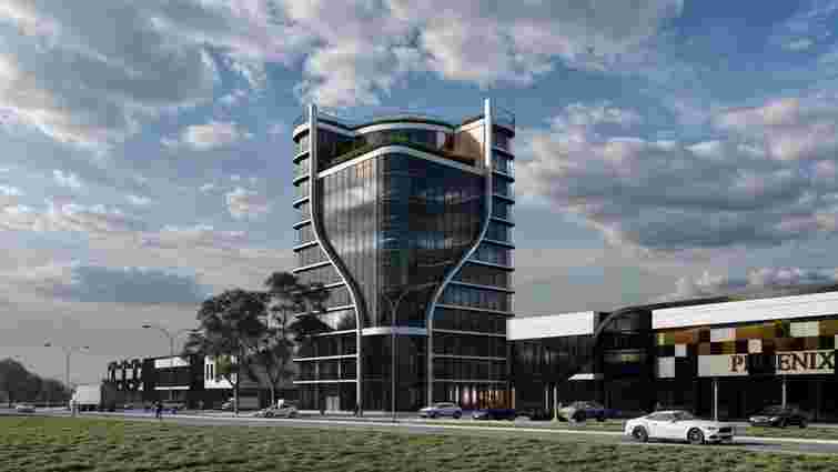 Навколо індустріального парку «Фенікс-Долина інновацій» на Львівщині виник скандал