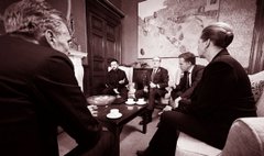 «Коаліція охочих» – це не тільки справа України