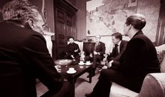 «Коаліція охочих» – це не тільки справа України