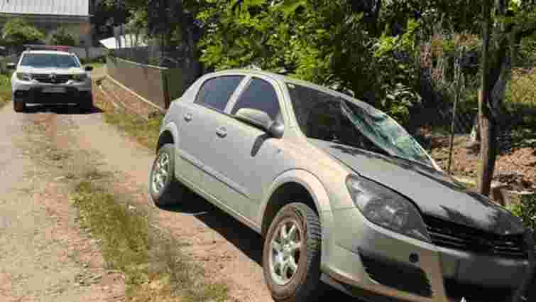 Військовий у СЗЧ отримав 7 років в'язниці за смертельний наїзд на пішохода