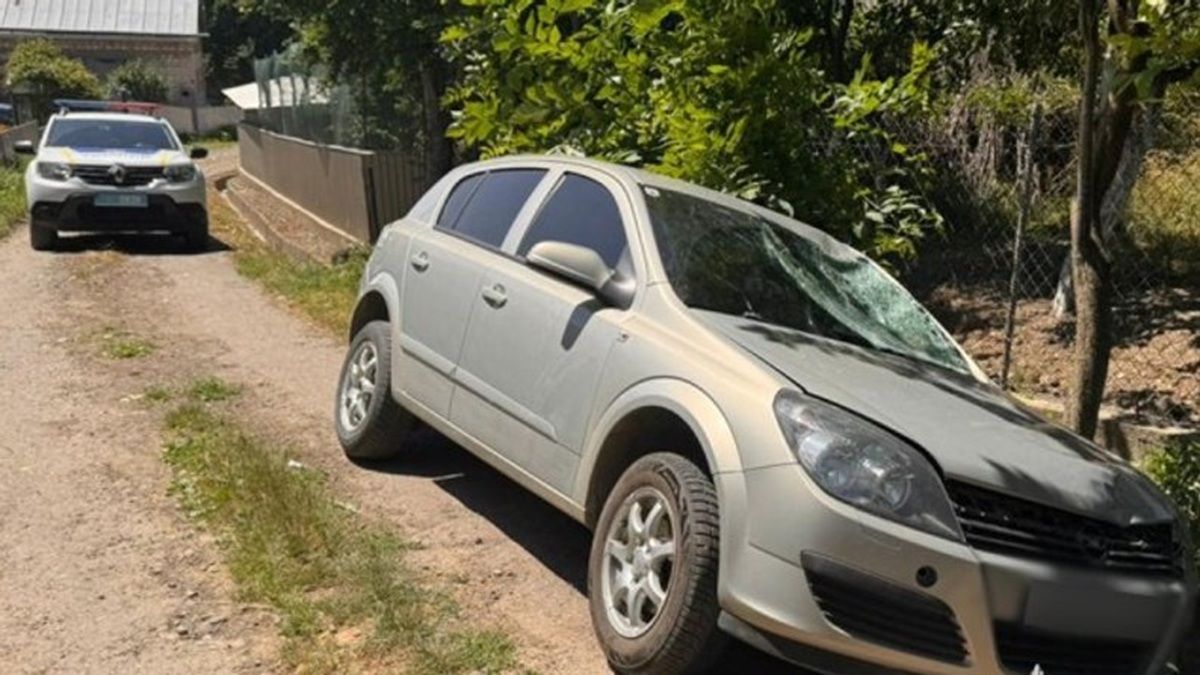 Військовий у СЗЧ отримав 7 років в'язниці за смертельний наїзд на пішохода