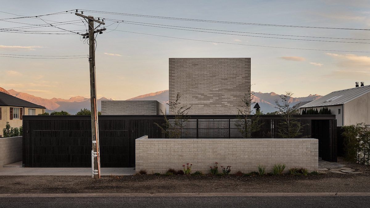 Roberts Gray Architects