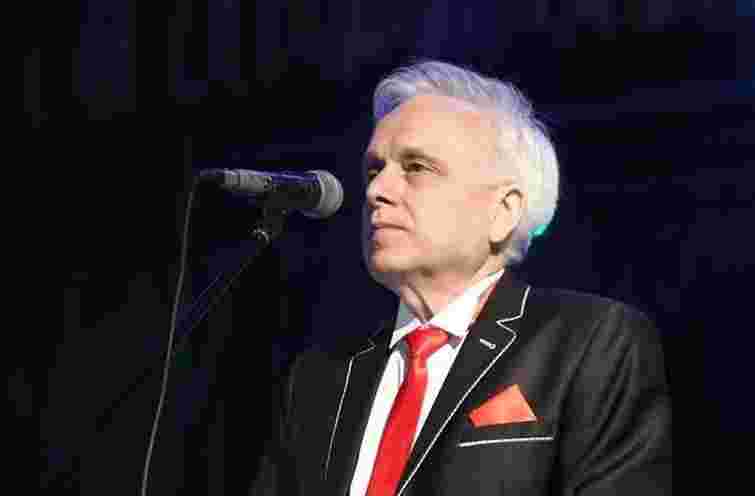 Помер багаторічний керівник ВІА «Ватра» Андрій Кучерепа