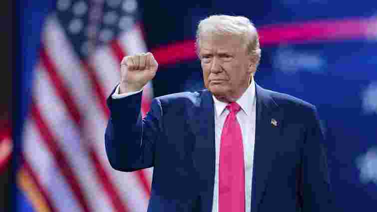 Трамп встановив найнижчий ліміт біженців в історії США