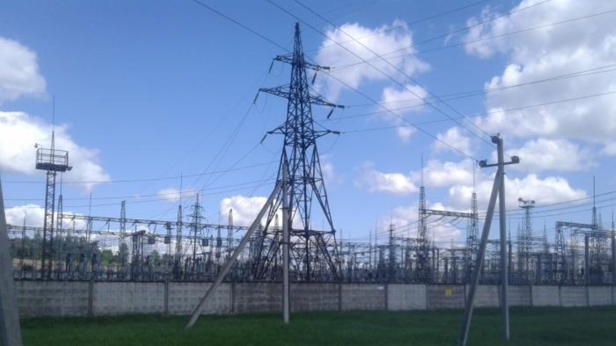 Дрони вночі атакували енергетичні об'єкти в Росії