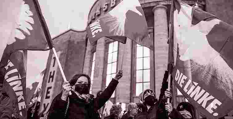 У світі рожевих поні