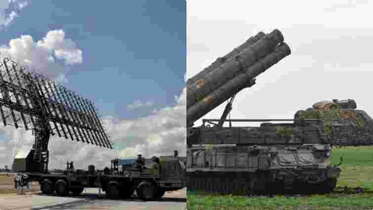 ССО та повстанський рух вивели з ладу критичні системи ППО Росії