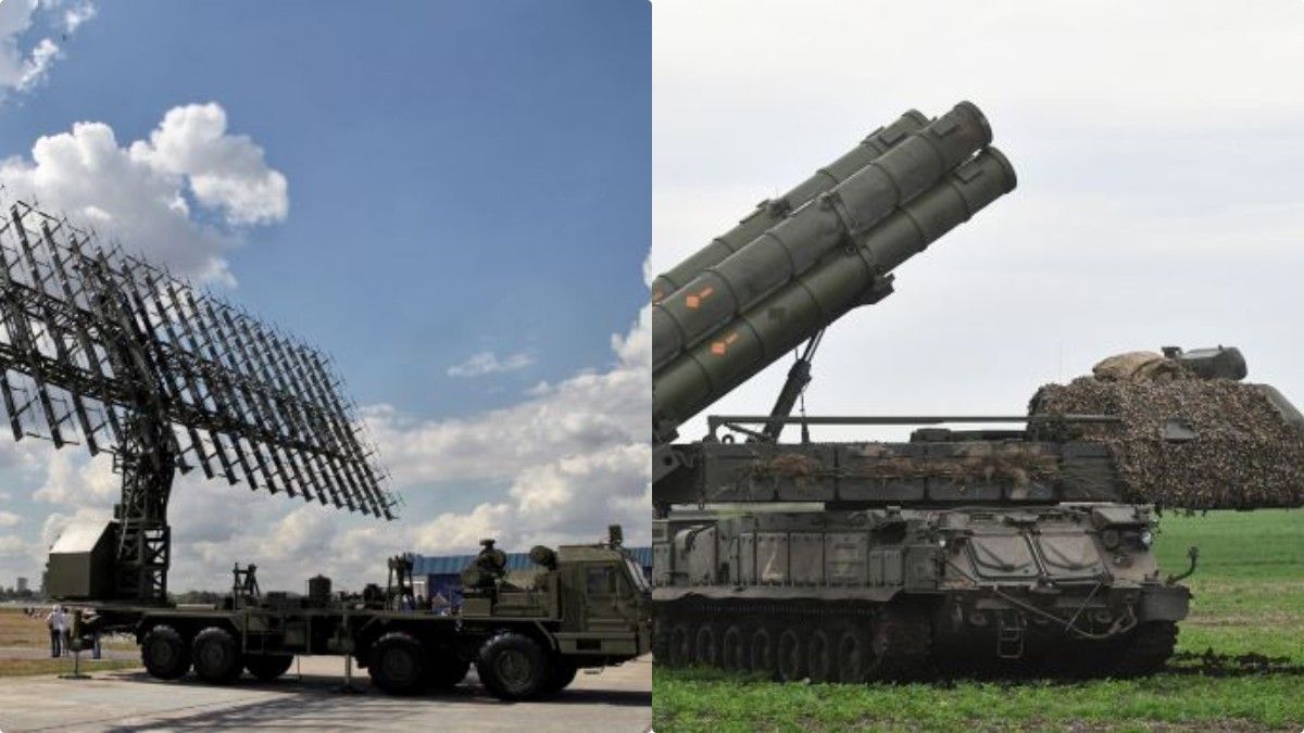 ССО та повстанський рух вивели з ладу критичні системи ППО Росії