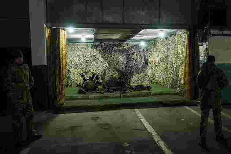 Голова СБУ повідомив про знищення російського «Орєшніка» на полігоні Капустин Яр