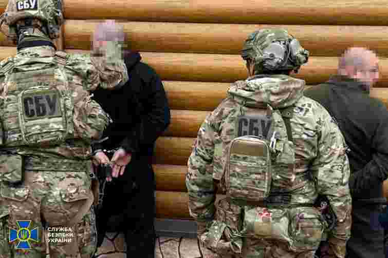 СБУ затримала водіїв логістичної компанії за спроби зірвати опалювальний сезон у Дніпрі 