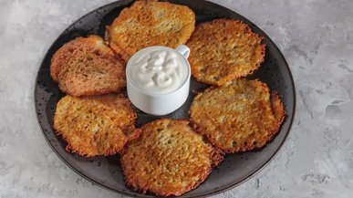 Всі хвалитимуть ваші деруни: який секретний інгредієнт варто додати