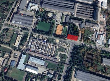 Луцька міськрада продала землю біля розважального центру «Адреналін» за 8,5 млн грн