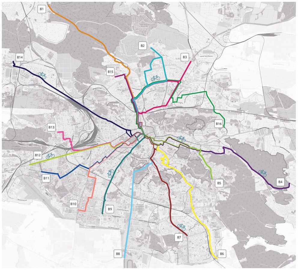 Львівська міська рада