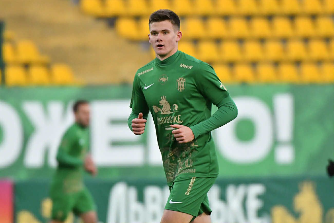 Матч на стадіоні «Україна» / Фото PJSC Carlsberg Ukraine