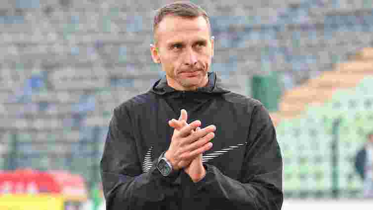 Владислав Лупашко отримав суворе покарання за бійку в матчі з «Рухом»