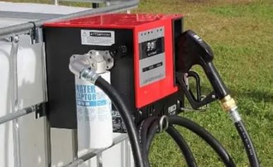 АМКУ оштрафував власників мінізаправок за змову на земельних торгах на Львівщині