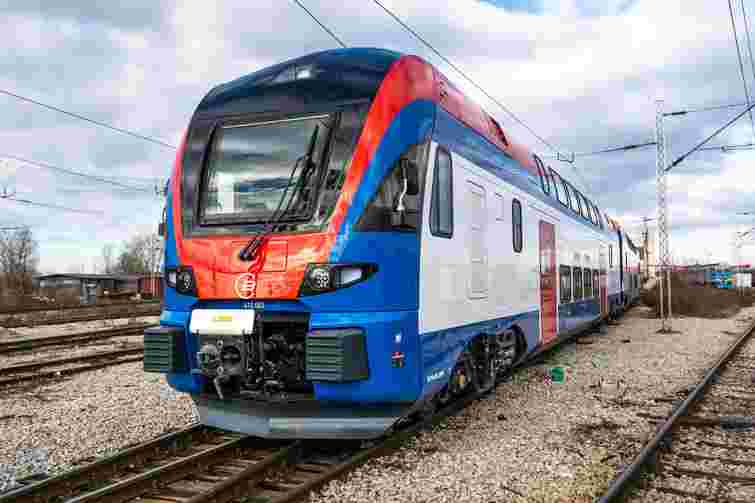 У Сербії зупинили рух усіх поїздів через повідомлення про замінування