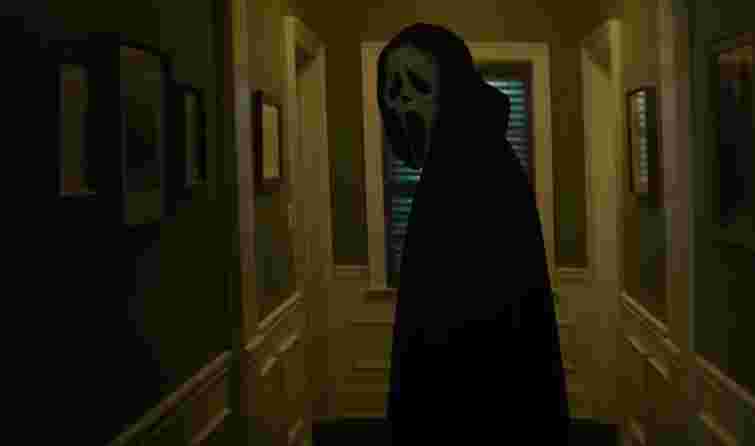 Вийшов трейлер культового фільму жахів «Крик 7» з Нів Кемпбелл