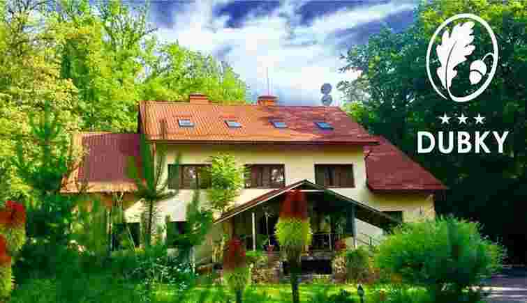 ДБР зацікавилося готелем Нестора Шуфрича на Закарпатті