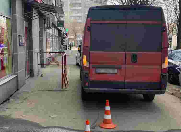 36-річний львівʼянин уник покарання за смерть пішохідки в ДТП