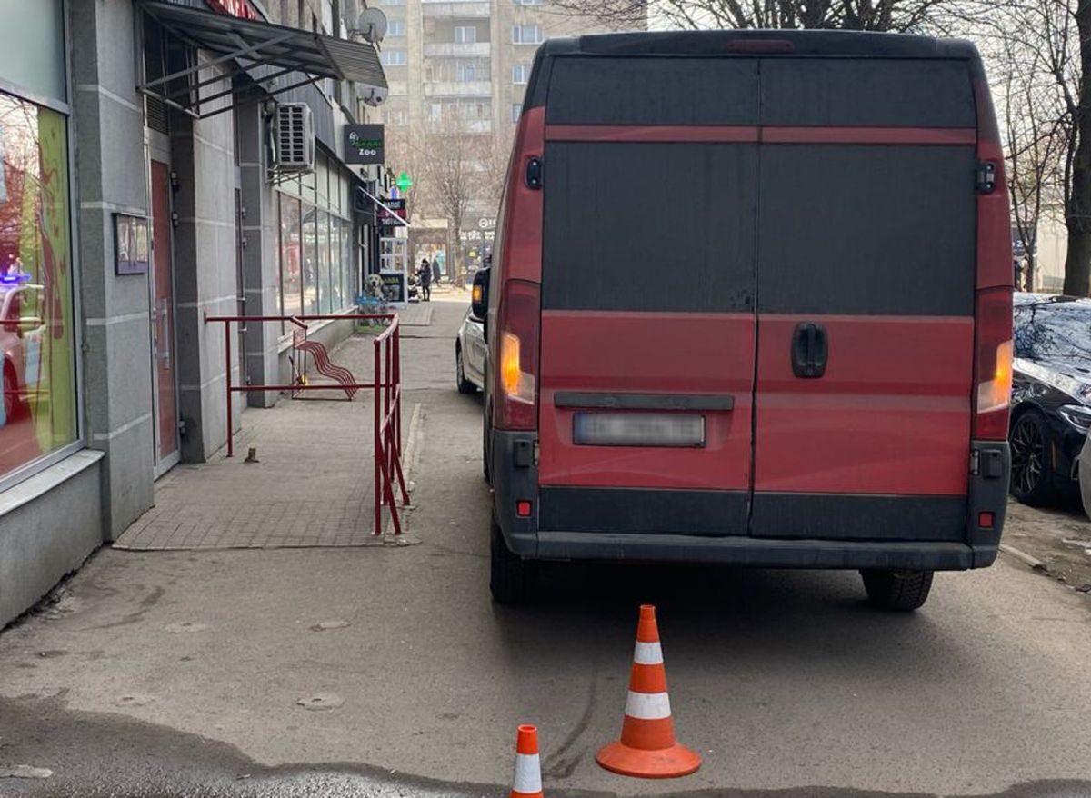 36-річний львівʼянин уник покарання за смерть пішохідки в ДТП