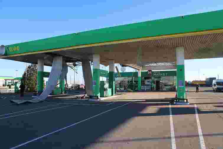 Через ракетний удар по Миколаєву загинув місцевий мешканець, ще 15 отримали поранення