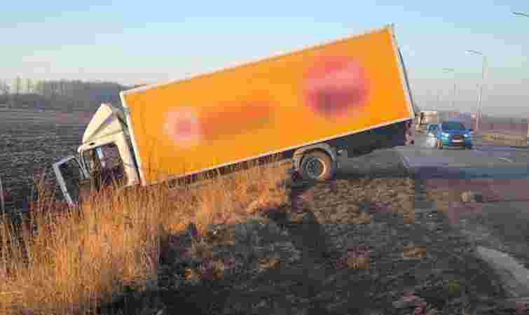 Водій вантажівки мережі «Аврора» уник покарання за смертельну ДТП біля Щирця