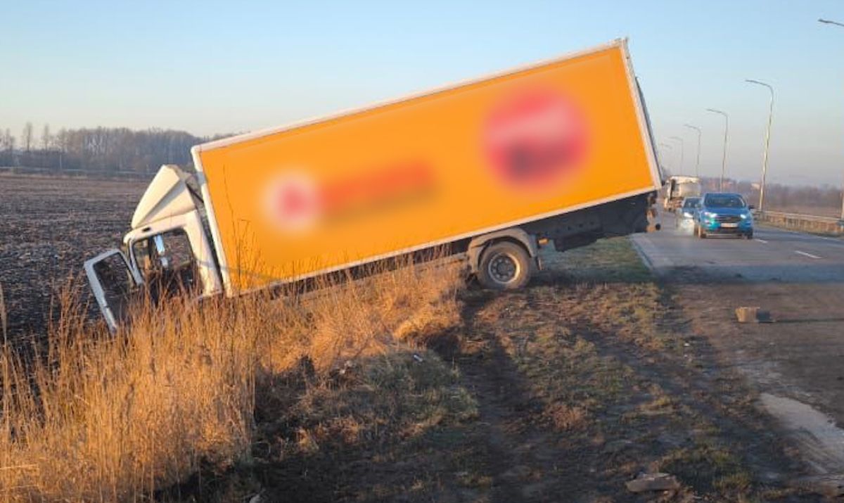 Водій вантажівки мережі «Аврора» уник покарання за смертельну ДТП біля Щирця