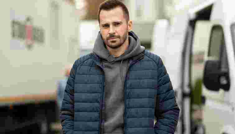 «Єдиний лайфхак – не нити»