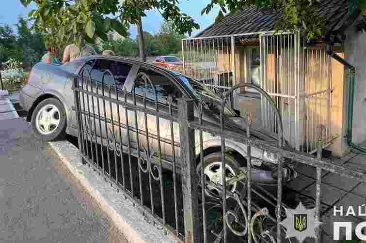 Водій Opel отримав 5 років тюрми за пʼяну смертельну ДТП біля Буська