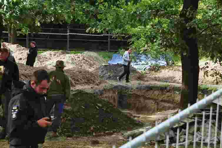 Останки ексгумованих у Львові польських солдатів перепоховають у Мостиськах