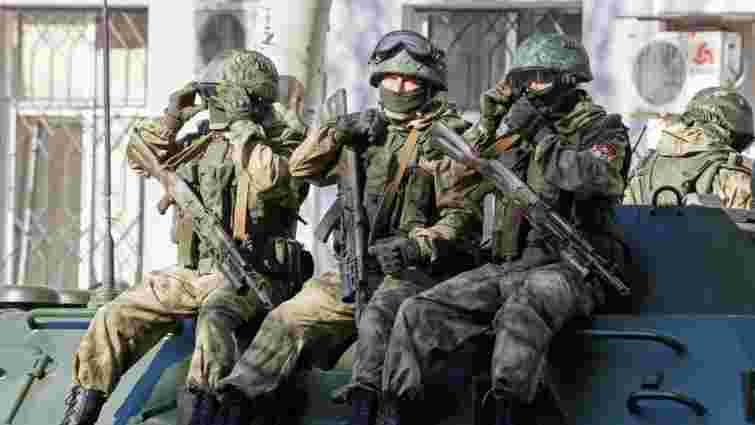 На Покровському напрямку росіяни масово тікають з поля бою