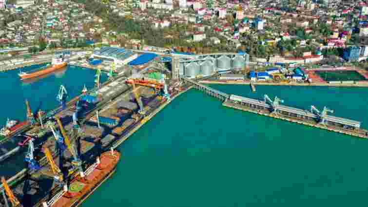 У Туапсе дрони пошкодили танкер та нафтоналивний термінал росіян