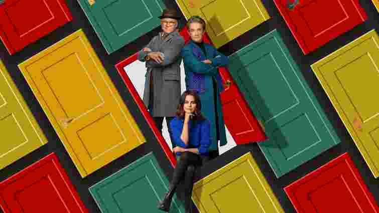 «Побачив усіх разом – і почав рахувати Оскари»