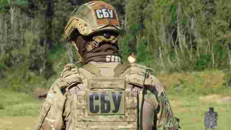 СБУ здійснила серію точних нічних ударів по складах та базах росіян