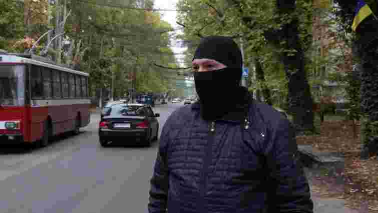 Ексмільйонер після втрати бізнесу в Криму став подвійним агентом СБУ