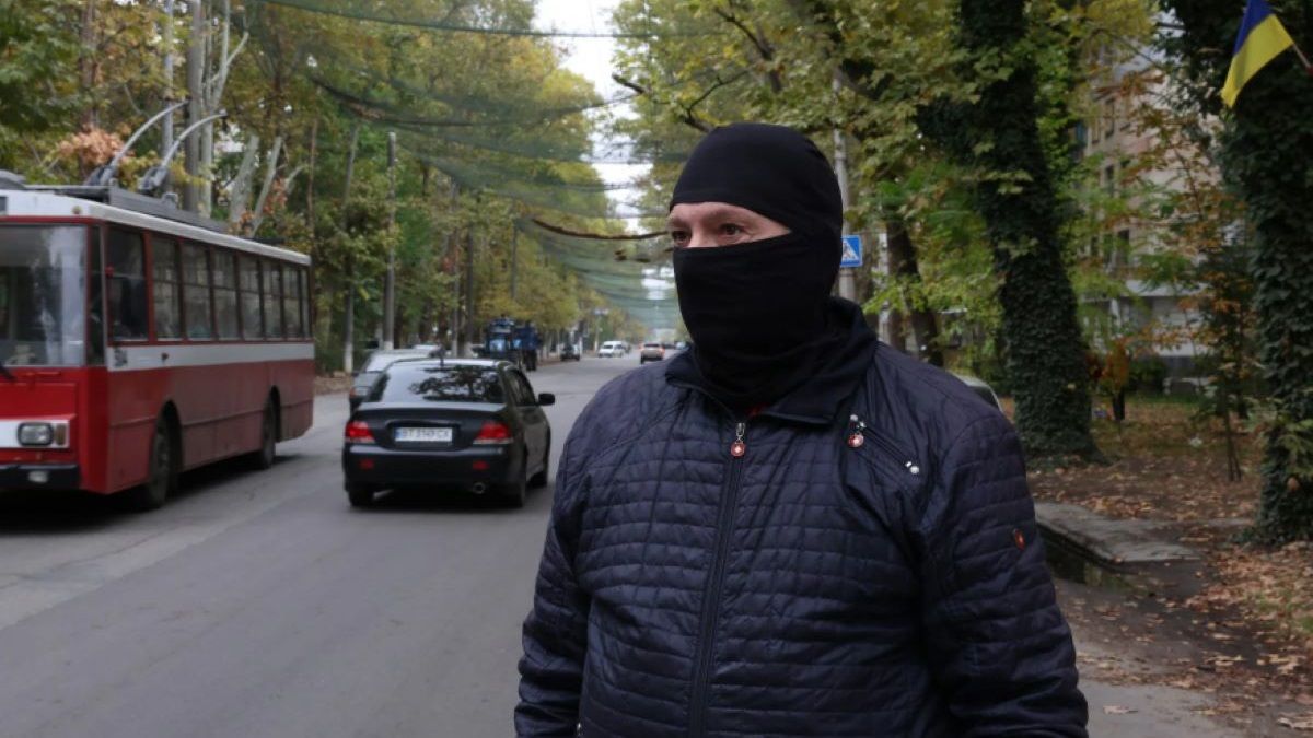 Ексмільйонер після втрати бізнесу в Криму став подвійним агентом СБУ