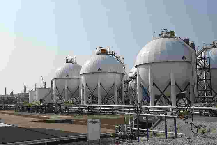 Туреччина скоротила імпорт сирої нафти з Росії 