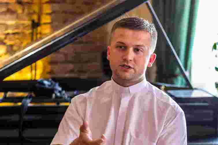 Львівський священник зробив суперечливу заяву про загибель військових і народження дітей