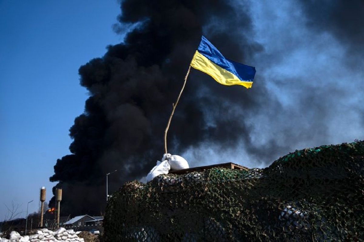 На Дніпропетровщині внаслідок атак РФ загинули українські військові