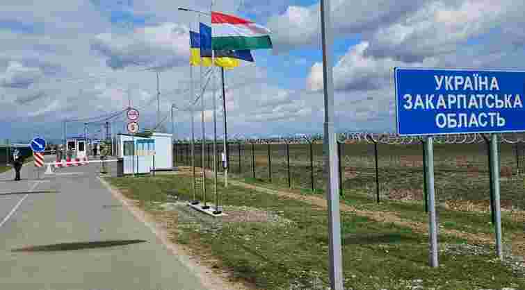 Мобілізований адвокат із Закарпаття пояснив прорив кордону і втечу до ЄС
