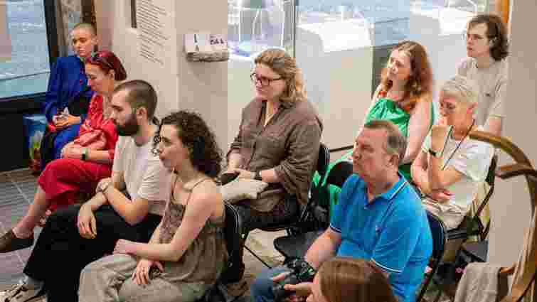 Львівʼян запрошують на дискусію та презентацію книги про український Схід