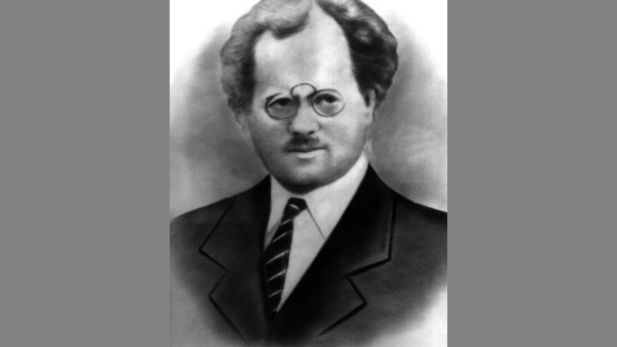 Недооцінений геній зі Львівщини, який бачив пекло війни