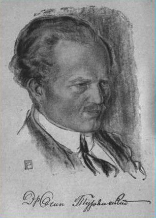 Портрет Осипа Турянського