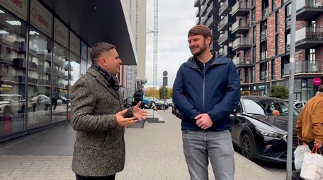 «Ми страждаємо не від поганих дій влади, а від її бездіяльності»