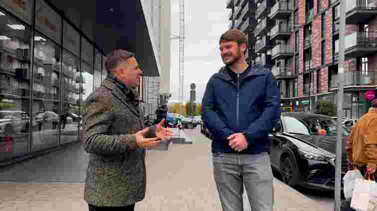 «Ми страждаємо не від поганих дій влади, а від її бездіяльності»