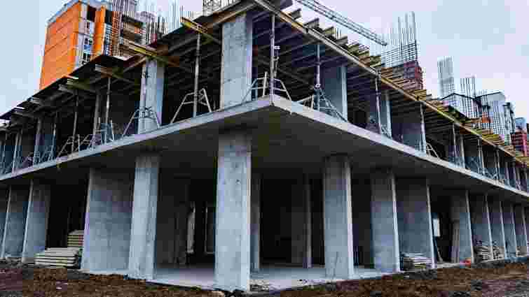 Важливе рішення: всі нові будівлі в Україні перевірятимуть на безбар’єрність