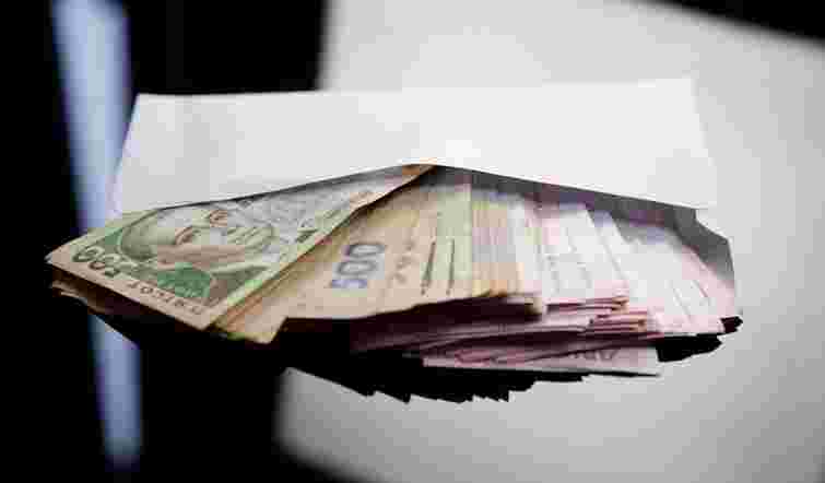 Експерти нарахували до 603 млрд грн втрат для економіки від тіньових схем