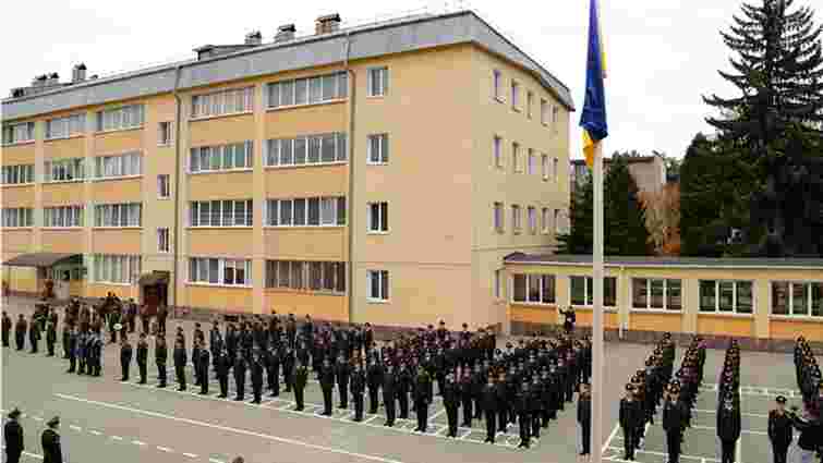 Під час будівництва укриття у львівському ліцеї вартість матеріалів завищили майже на 9 млн грн